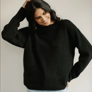 Bare Knitwear Classic Crew